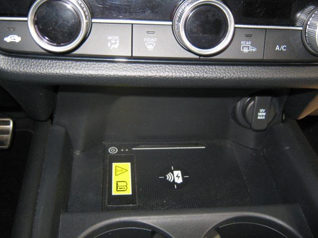 HONDA ZR-V 2.0 Hev eCVT Sport