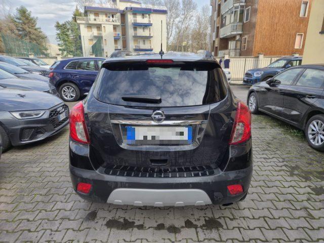 OPEL Mokka 1.7 CDTI Ecotec 130CV 4x2 aut. Cosmo TETTO PANORAM
