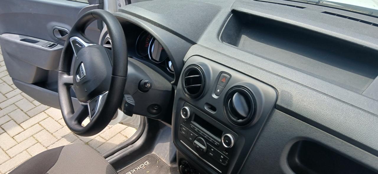 Dacia Dokker EURO 6 IVA COMPRESA