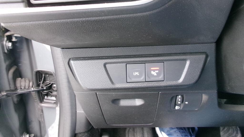 Dacia Jogger 1.0 TCe GPL Expression