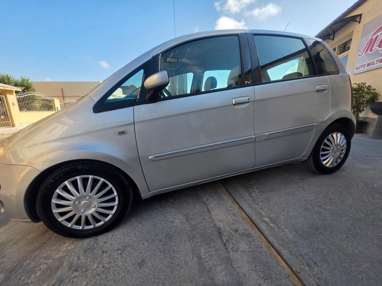 Lancia MUSA 1.3 Multijet 16V 90 CV Platino