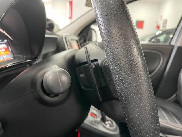 Smart ForFour 0.9 Turbo Prime