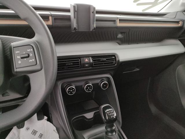 CITROEN C3 Aircross PureTech Turbo 100 CV You