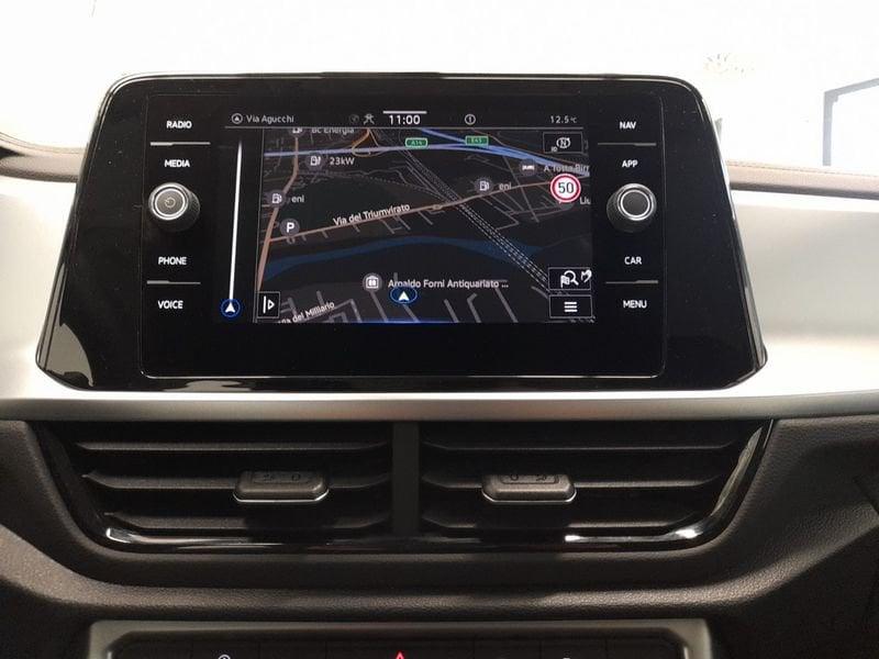 Volkswagen T-Roc T-Roc 1.5 TSI ACT DSG Life