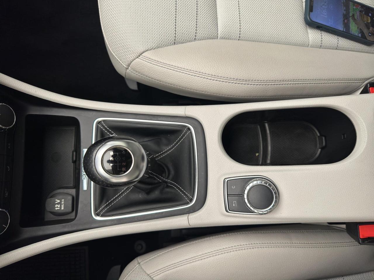 Mercedes A 180 (be) Sport