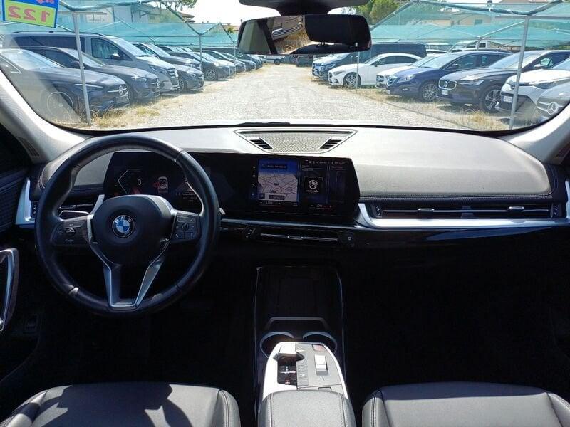 BMW X1 X1 sDrive 18d xLine