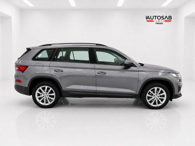 SKODA Kodiaq 1.5 TSI ACT DSG 7 posti Aziendale