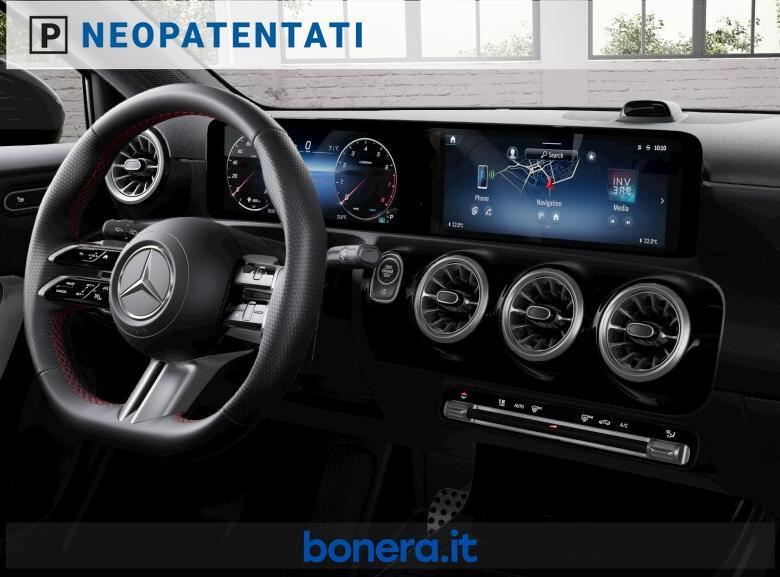 Mercedes Classe A 180 180 AMG Line Extra 7G-DCT