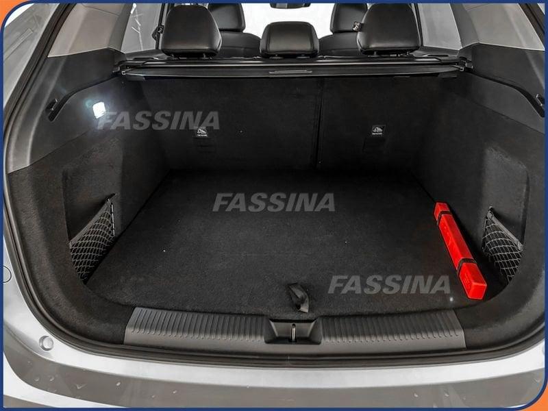 MG HS HS 1.5 hybrid+ Luxury auto