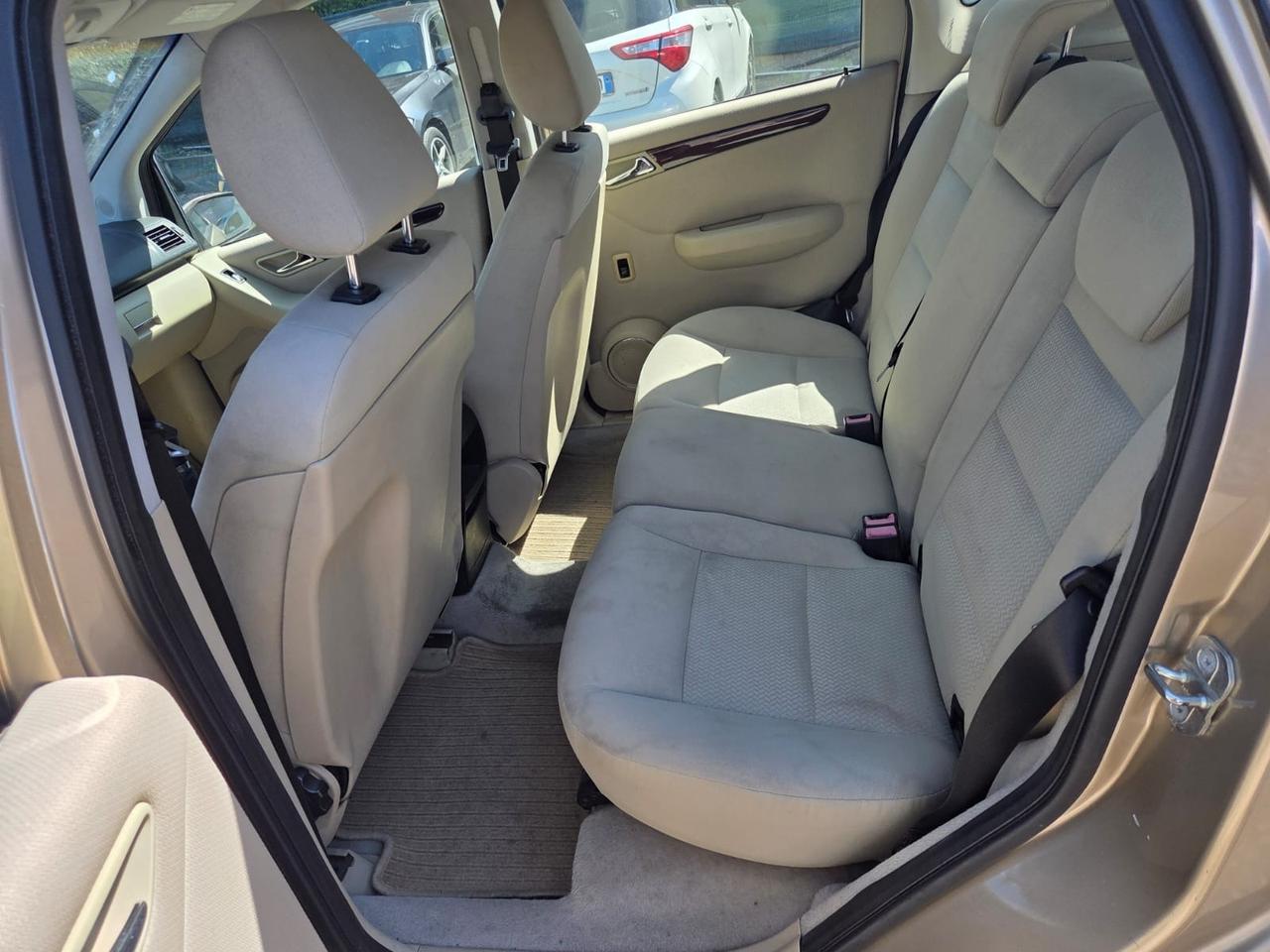 Mercedes-benz A 180 CDI Elegance