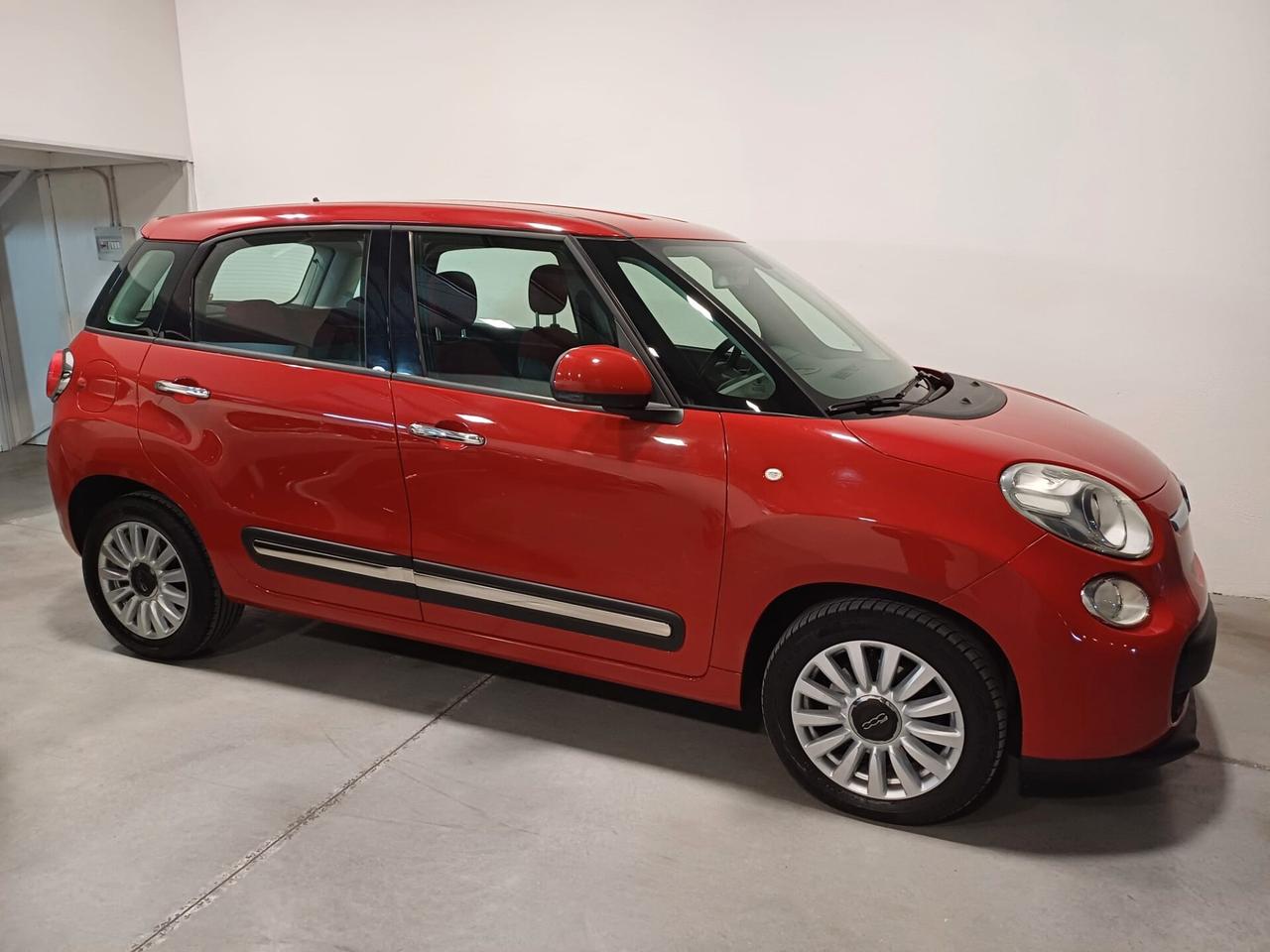 Fiat 500L 1.6 Mjet 105 CV Pop Star