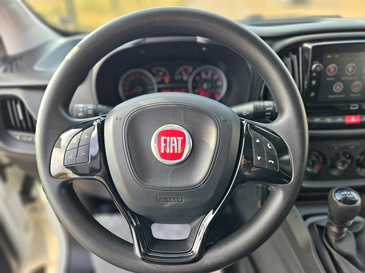 Fiat Doblo Doblò 1.6 MJT 120CV S&S PC Combi N1 Lounge 3 posti