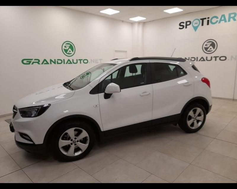 Opel Mokka X Mokka I 1.6 Business s&s 4x2 115cv