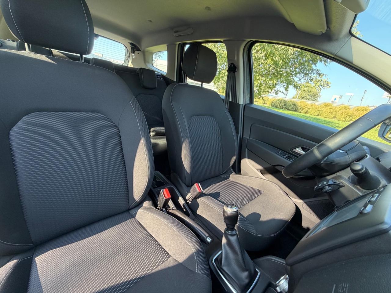 Dacia Duster 1.5 Blue dCi 8V 115 CV 4x2 Prestige