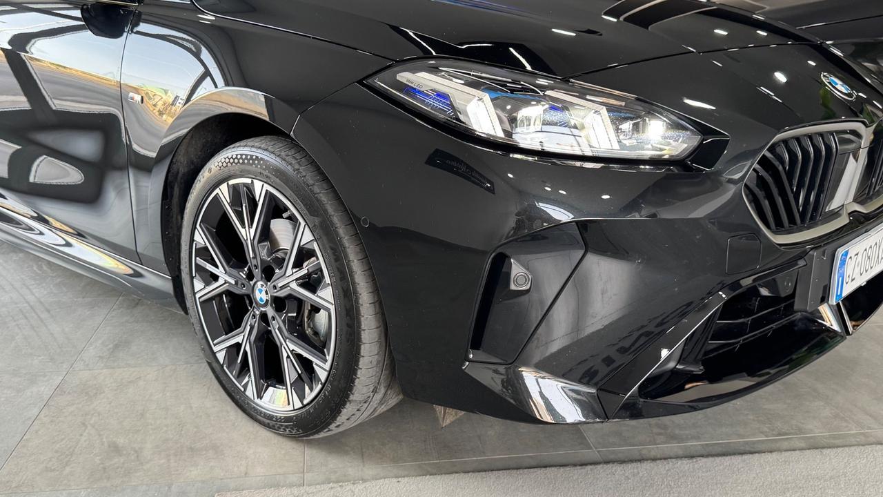 Bmw 120 120d 48V MSport Pro-05/2025