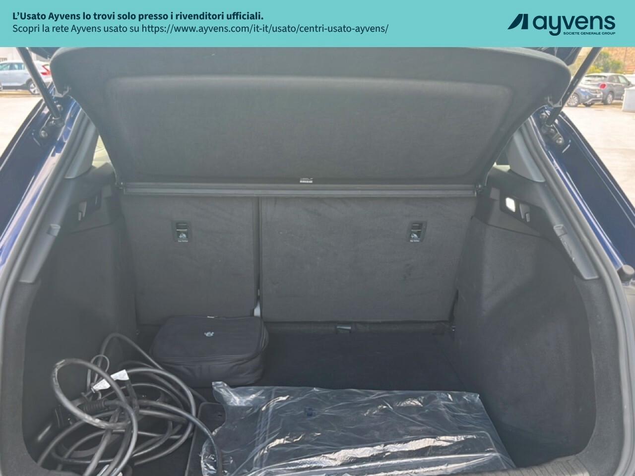 Audi Q4 35 e-tron Business Advanced