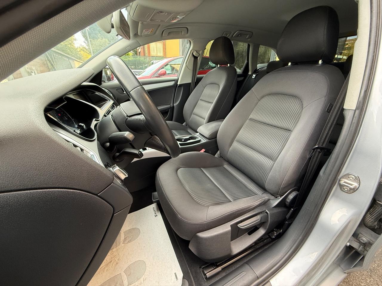 Audi A4 Avant 2.0 TDI clean diesel multitronic Business