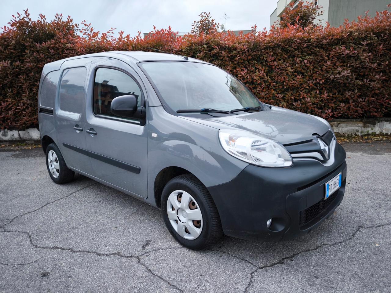 RENAULT KANGOO 1,5 DCI-KM 70000-2016-EURO 6B-IVA COMPRESA