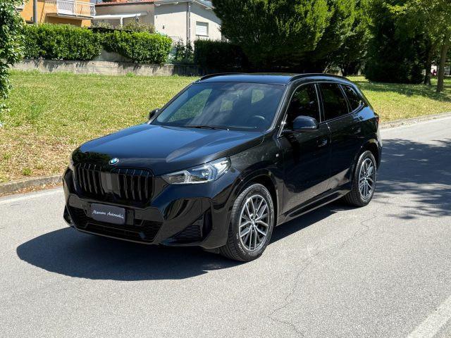 BMW X1 sDrive 20i Msport