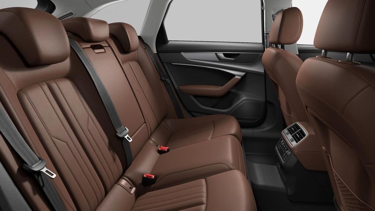 AUDI A6 AVANT 45 TDI QUATTRO S-TRONIC *CARPLAY*LED*