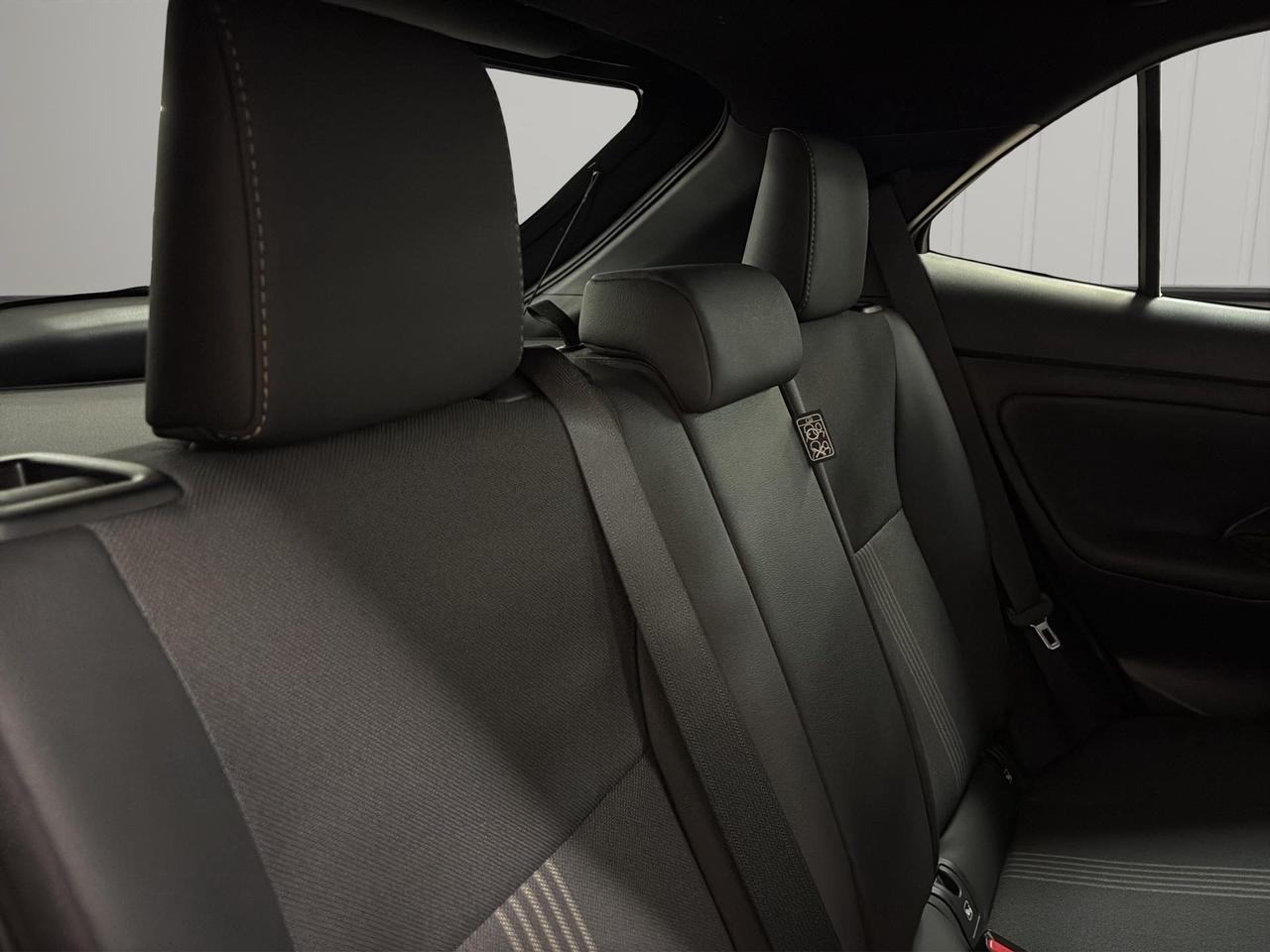 Toyota Yaris Cross 1.5h Adventure fwd 116cv e-cvt