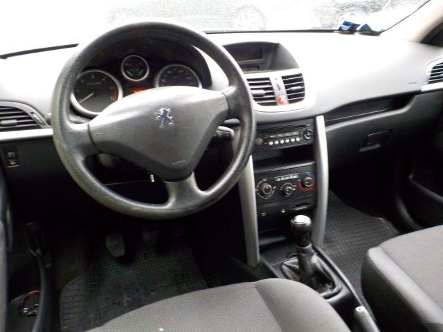 PEUGEOT 207 1.4 HDi 70CV 5p. Energie