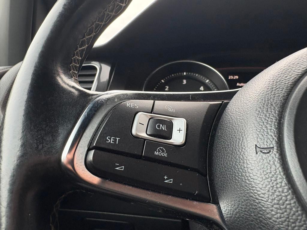 Volkswagen Golf 5 Porte 2.0 tdi 184 CV GTD