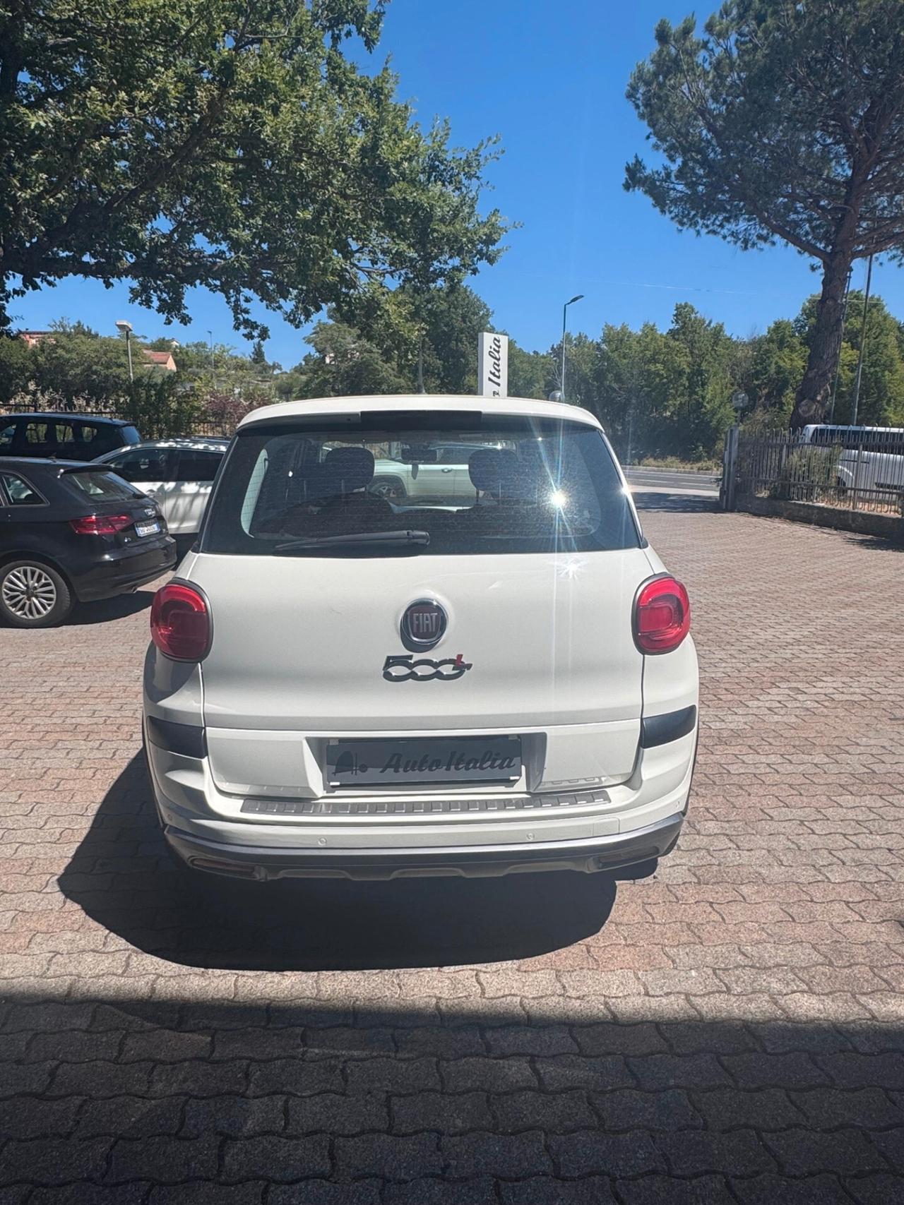 FIAT 500L 1.3 Mjt 95CV CROSS 2018