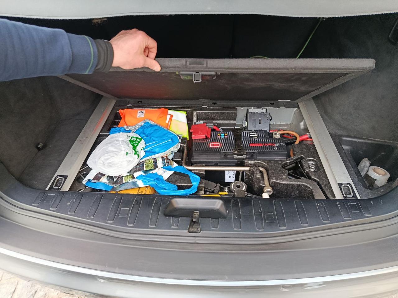 Bmw X3 M sport 20 d #9963