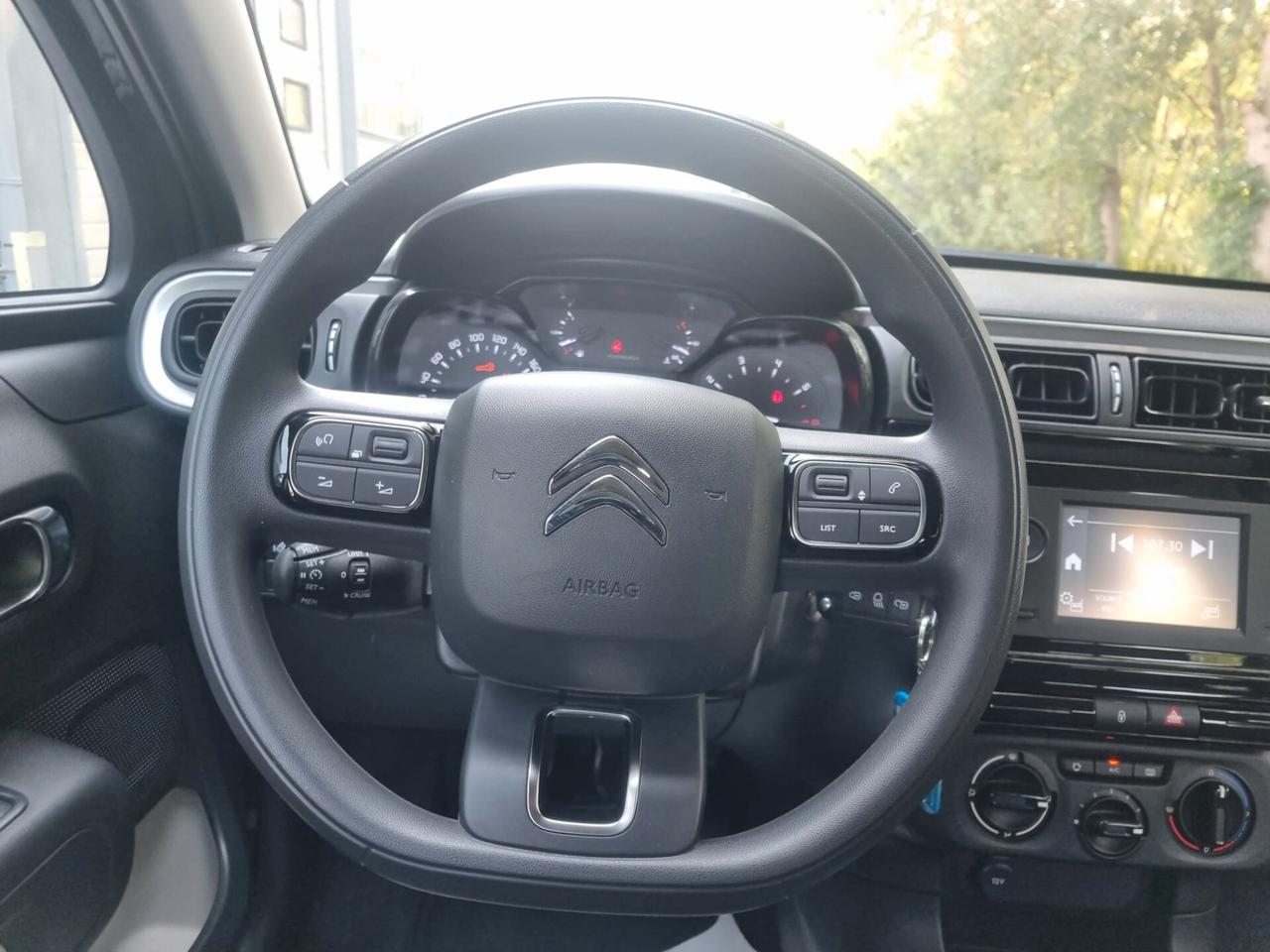 Citroen C3 PureTech 83 S&S You