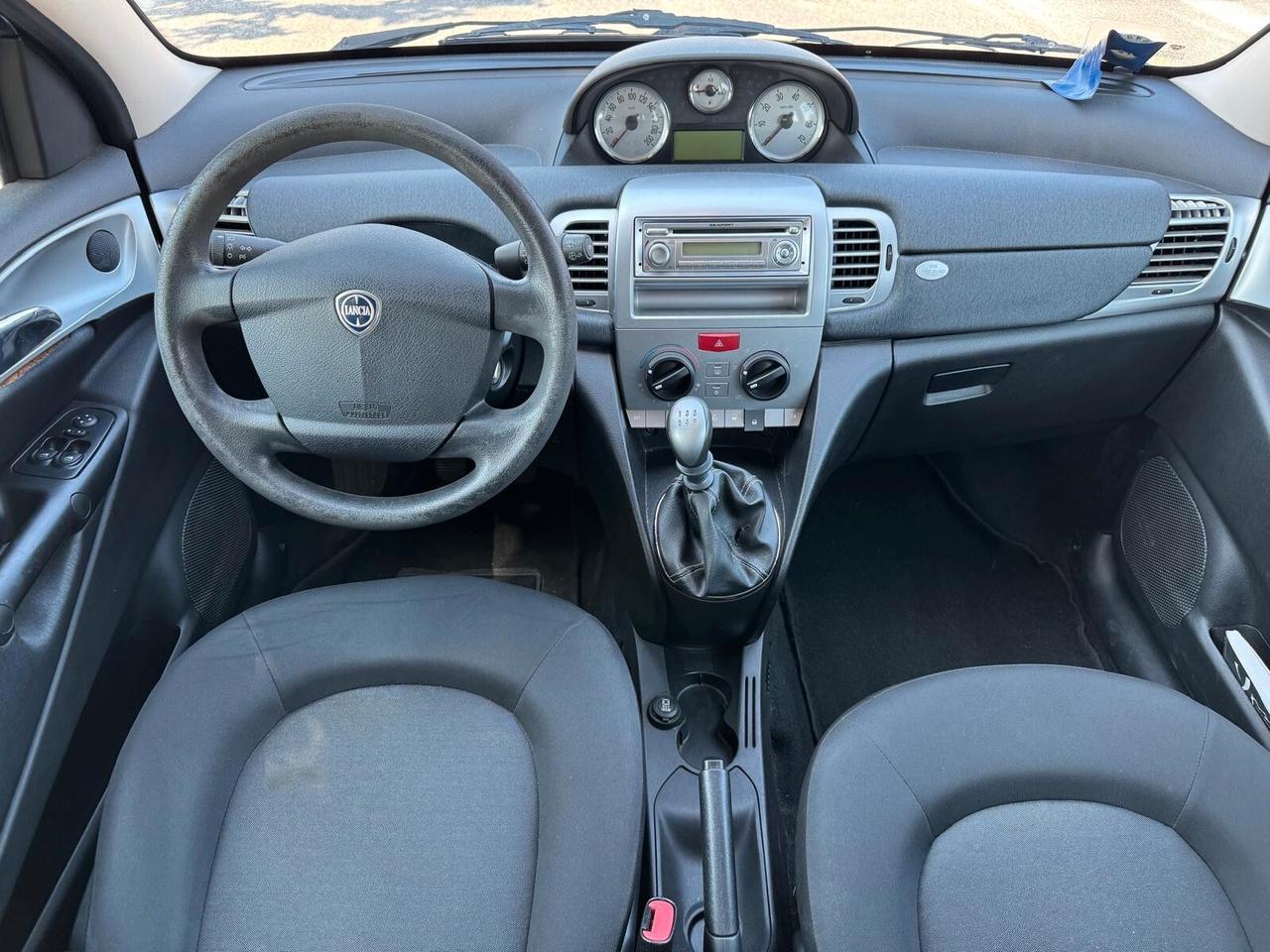 Lancia Ypsilon adatta a neopatentati