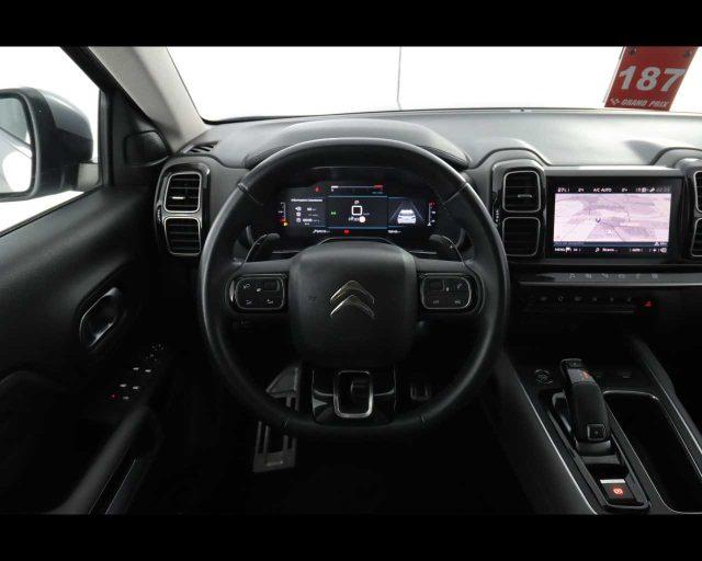 CITROEN C5 Aircross BlueHDi 130 S&S EAT8 Shine