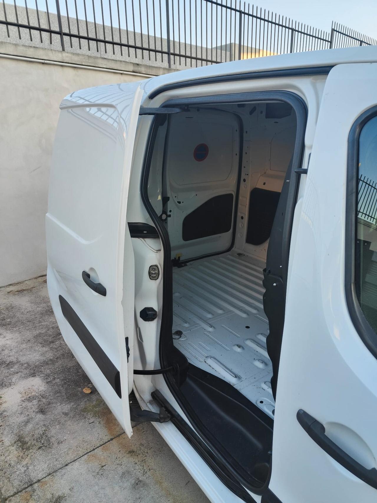 CITROEN BERLINGO-PRoV TOSCANA-ECCELLENTI CONDIZIONi