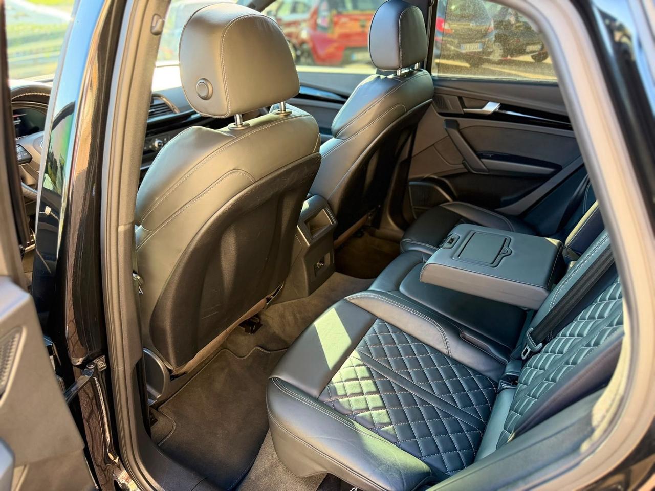 AUDI SQ5 ANNO 2022 3.0 V6 341CV