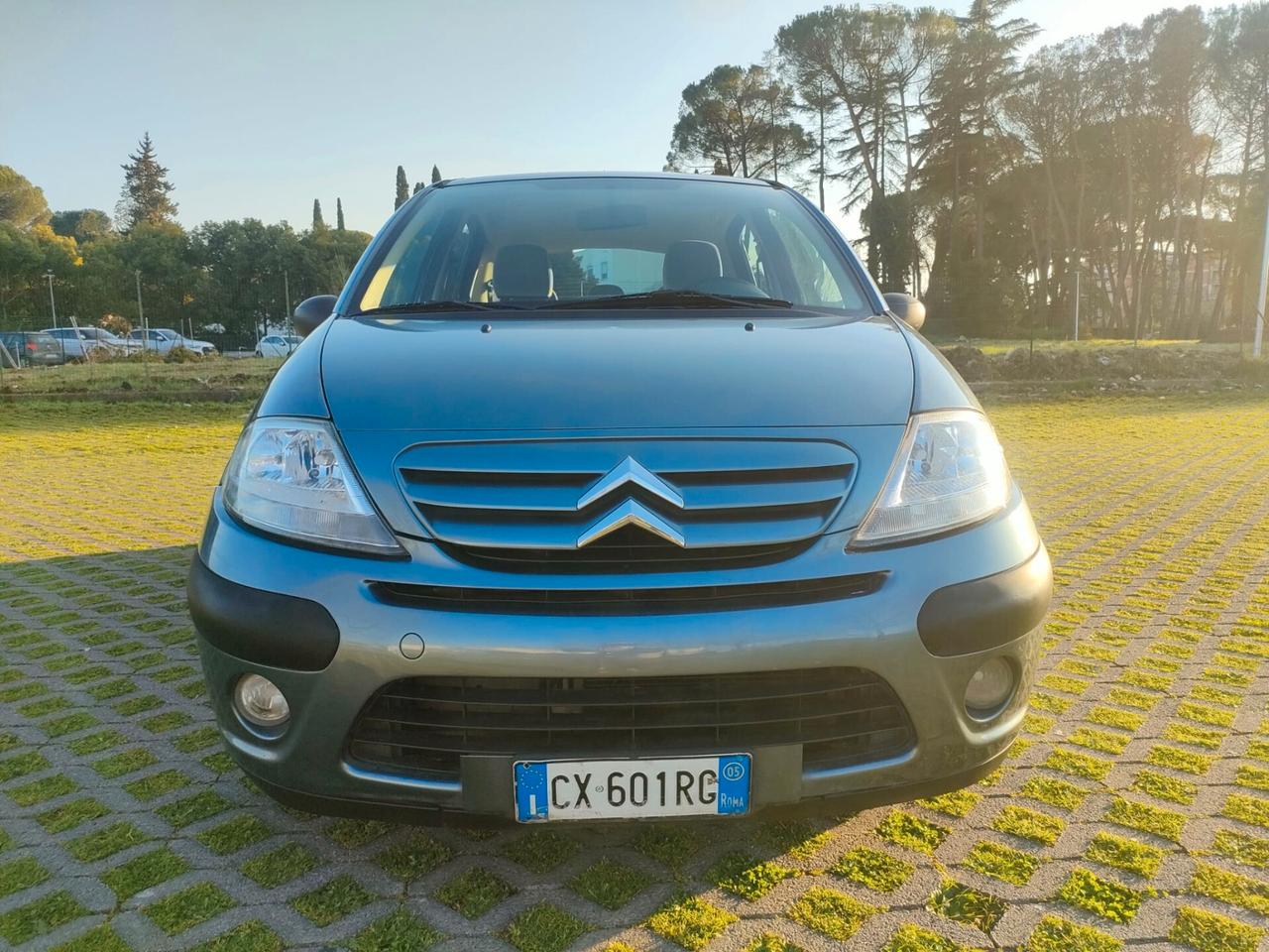 Citroen C3 1.1 Classique