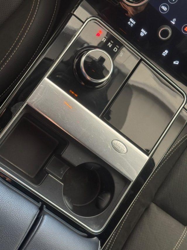 LAND ROVER Range Rover Velar 2.0D I4 240 CV R-Dynamic S