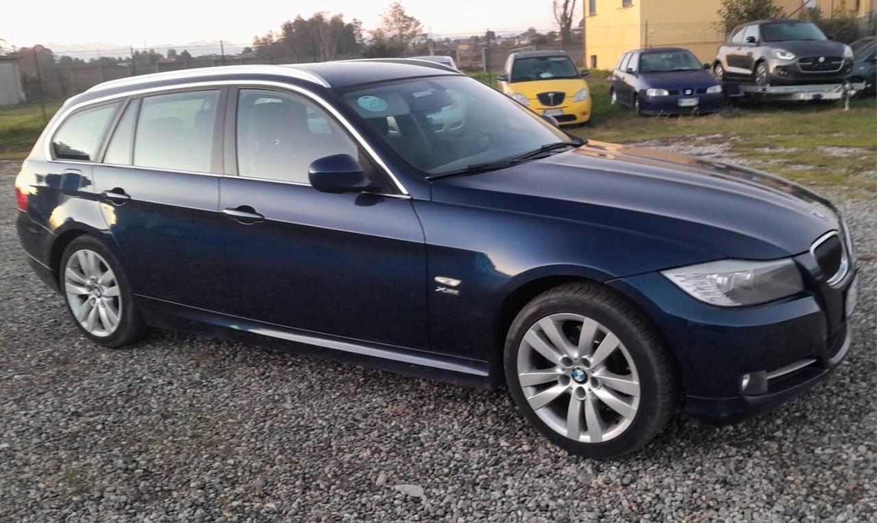 Bmw 320 320d cat xDrive Touring MSport