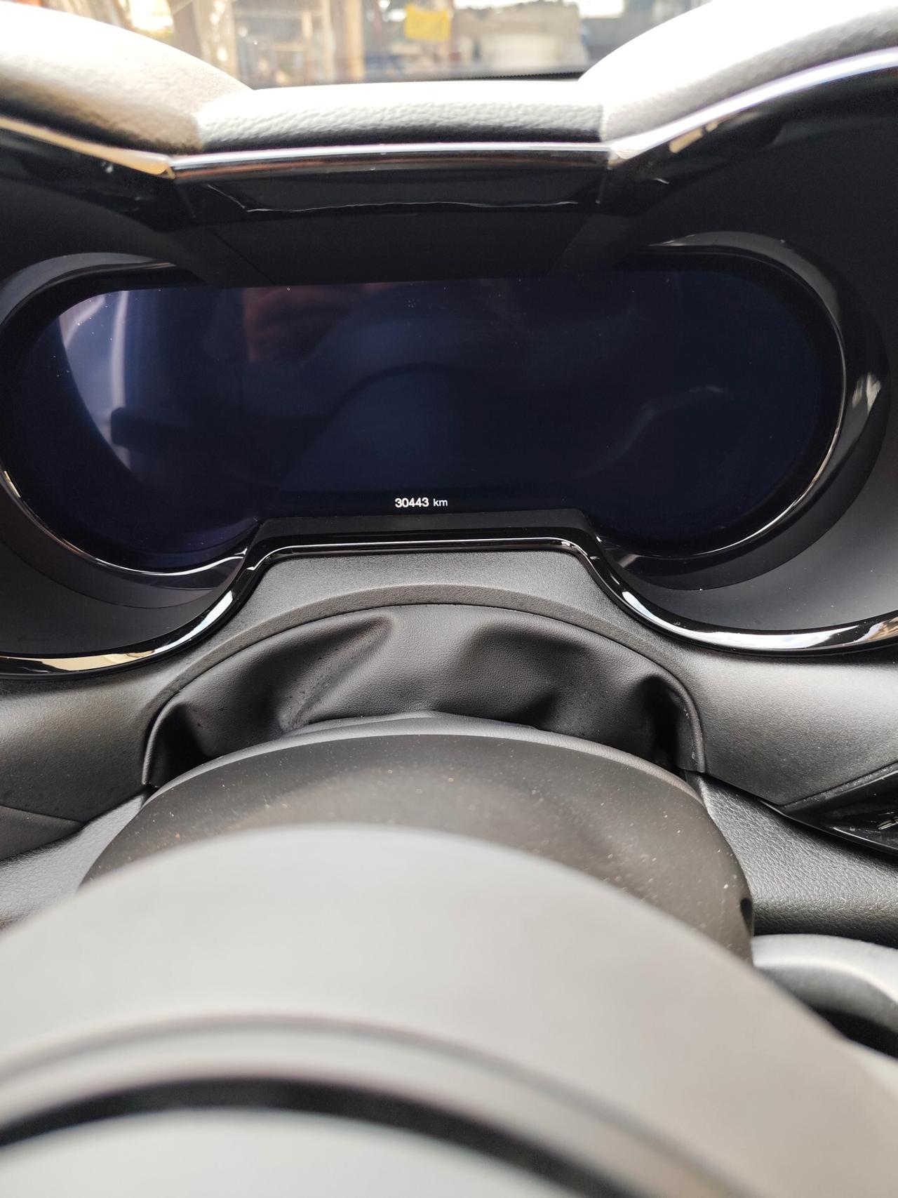 Alfa Romeo Tonale 1.6 diesel 130 CV TCT6 Sprint