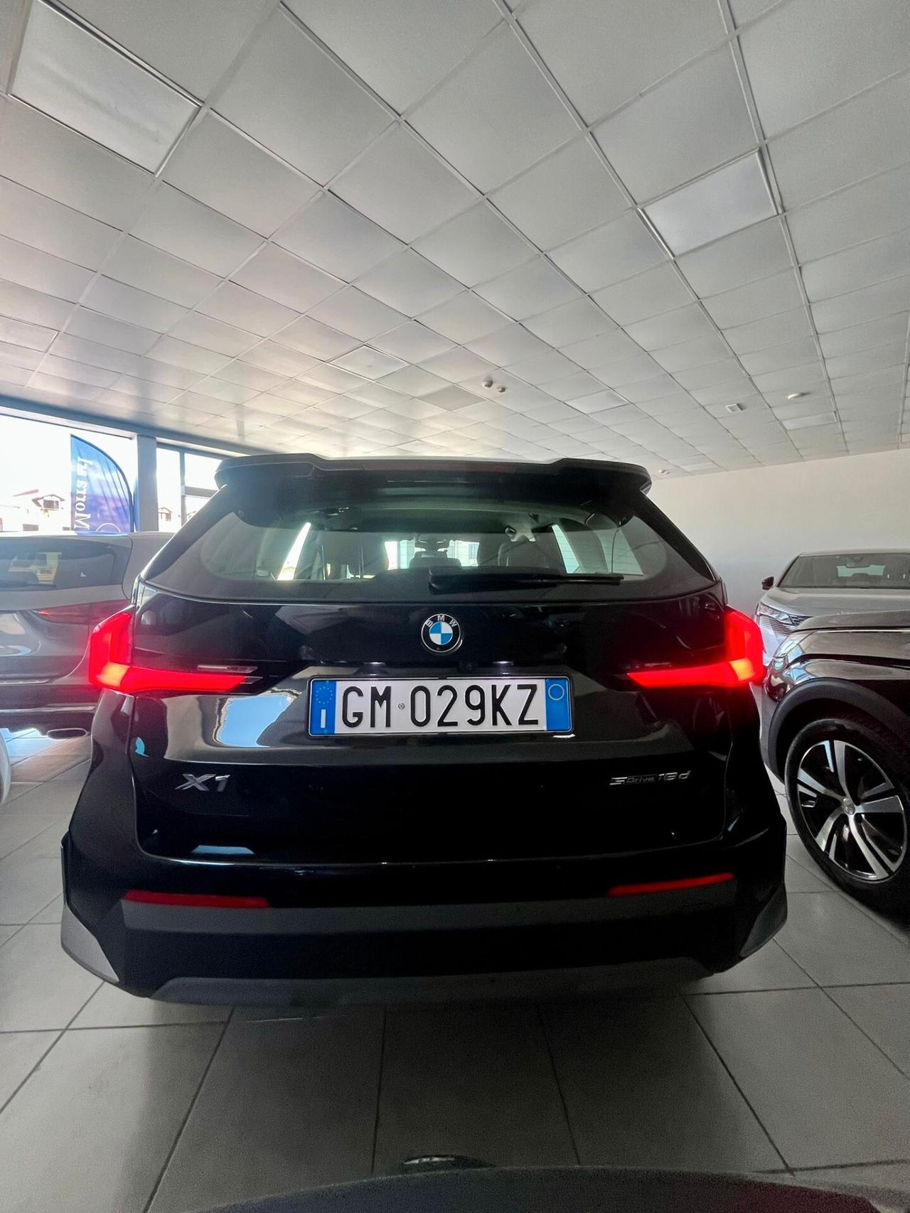 Bmw X1 ESSENCE EDITION