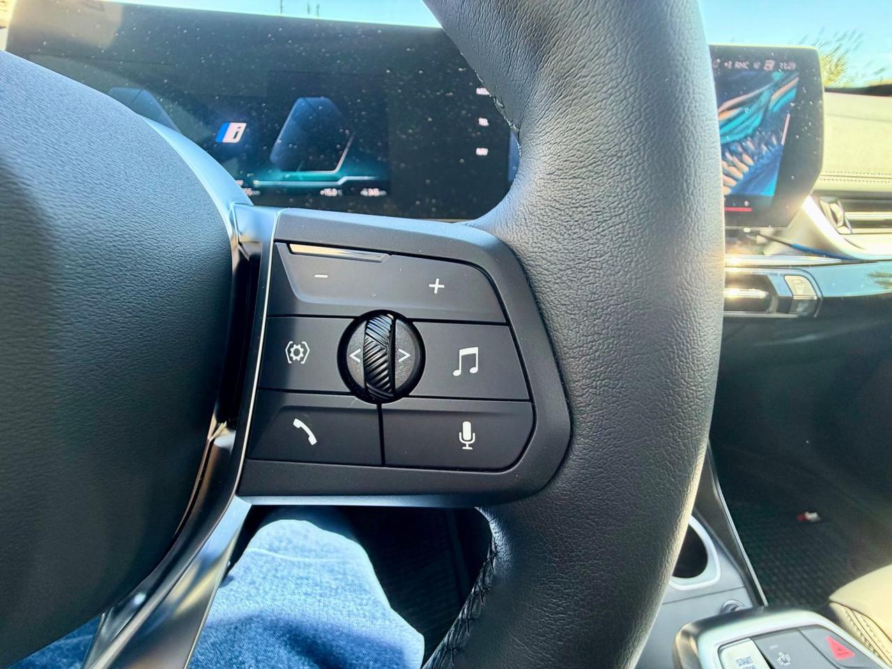 Bmw IX1 XLine eDrive20 #10125