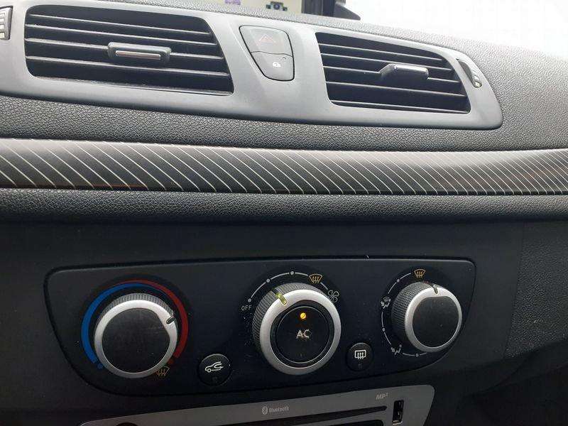 Renault Mégane Mégane sw 1.5 dCi 110CV 1°PROP-GARANZIA-KM CERTIFIC