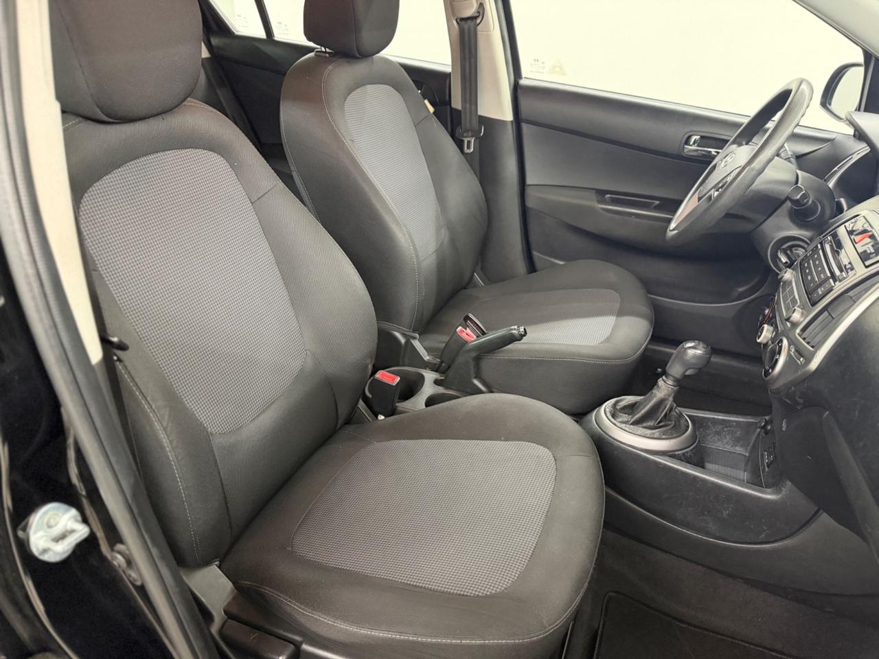 Hyundai i20 (anno 2014)