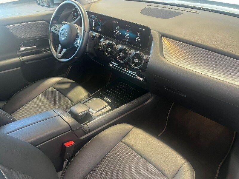 Mercedes-Benz GLA GLA 200 d Automatic Business Extra