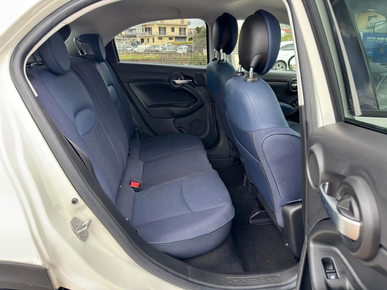 Fiat 500X Club 1.3 MultiJet 95cv 2022