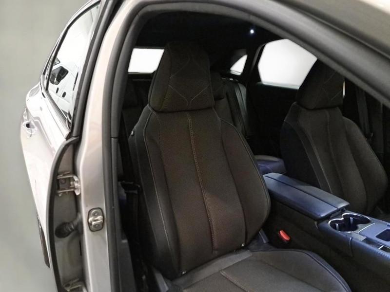 DS DS 7 CROSSBACK BLUEHDI 130 AUTOMATICO BUSINESS BASTILLE SUV