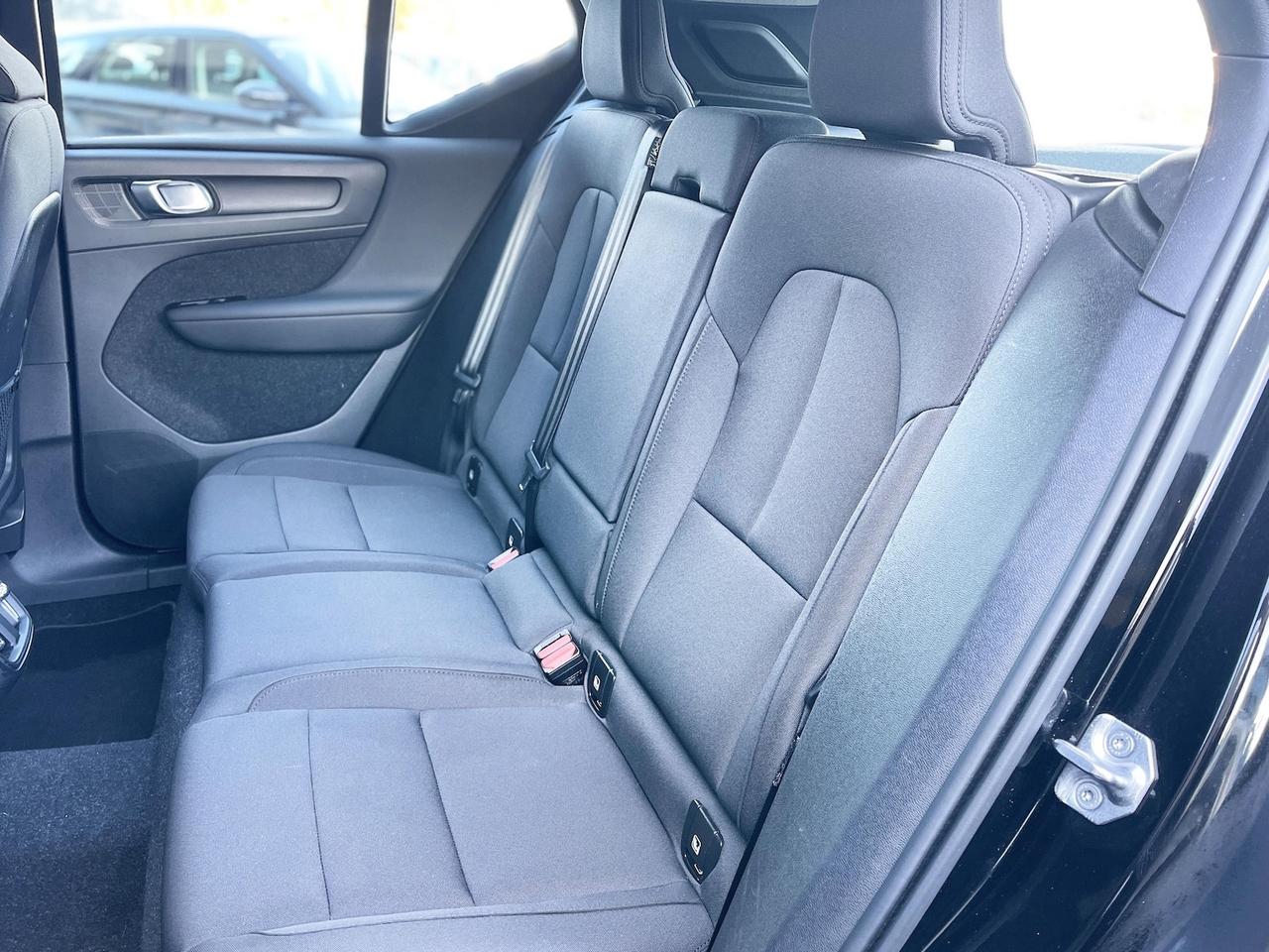 Volvo XC40 1.5 Benzina 129CV E6 Neo - 2021