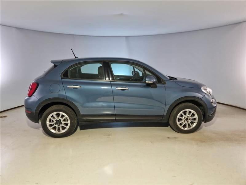 Fiat 500X 1.6 MultiJet 120 CV DCT Cross