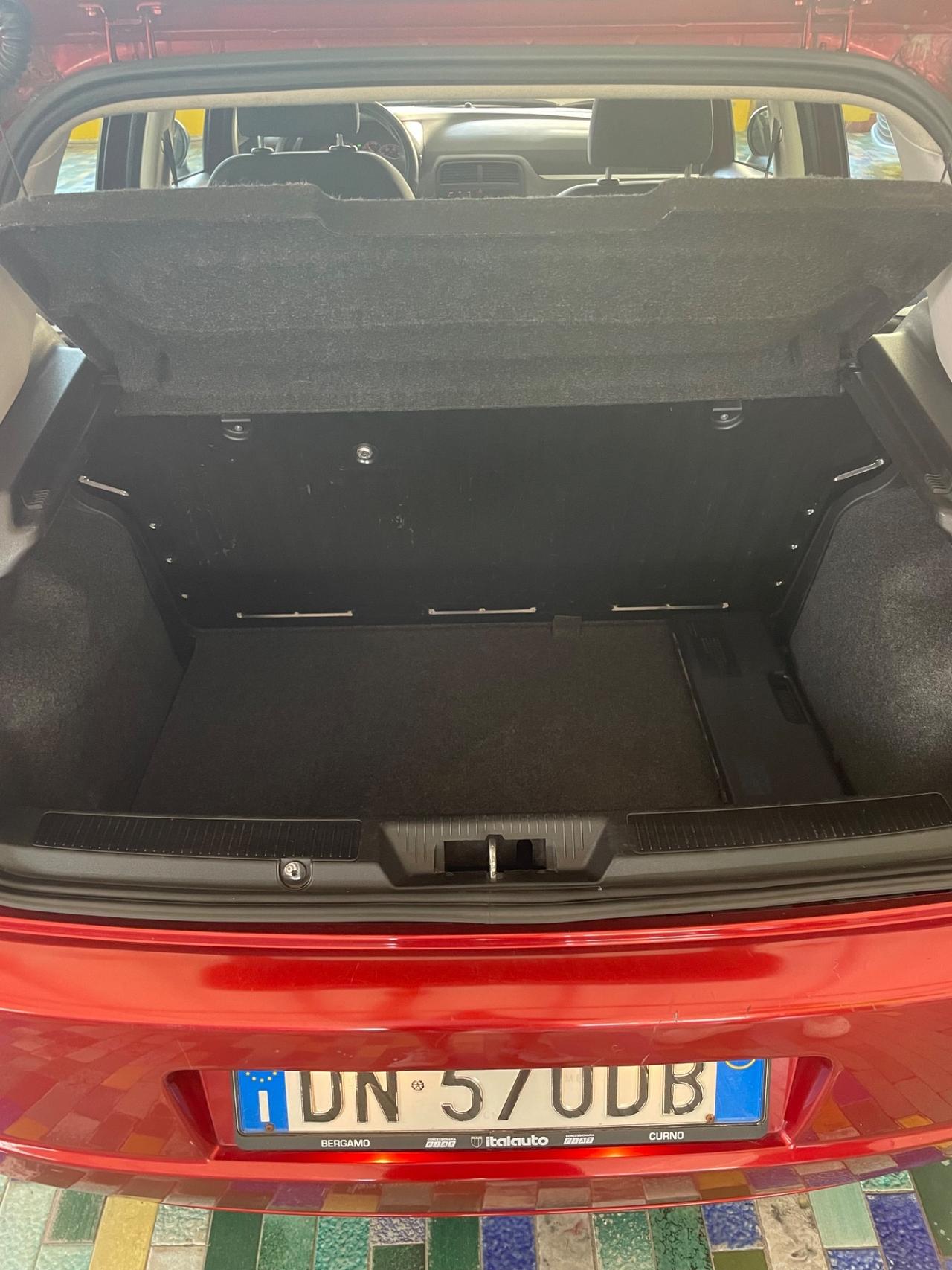Fiat Grande Punto 1.2 5 porte Dynamic