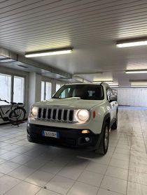 JEEP Renegade 2.0 Mjt 140CV 4WD Active Drive Low Limited auto