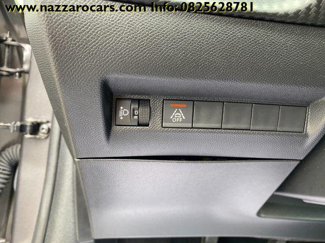 PEUGEOT 208 BlueHDi 100 5 porte Allure NAVIGATORE